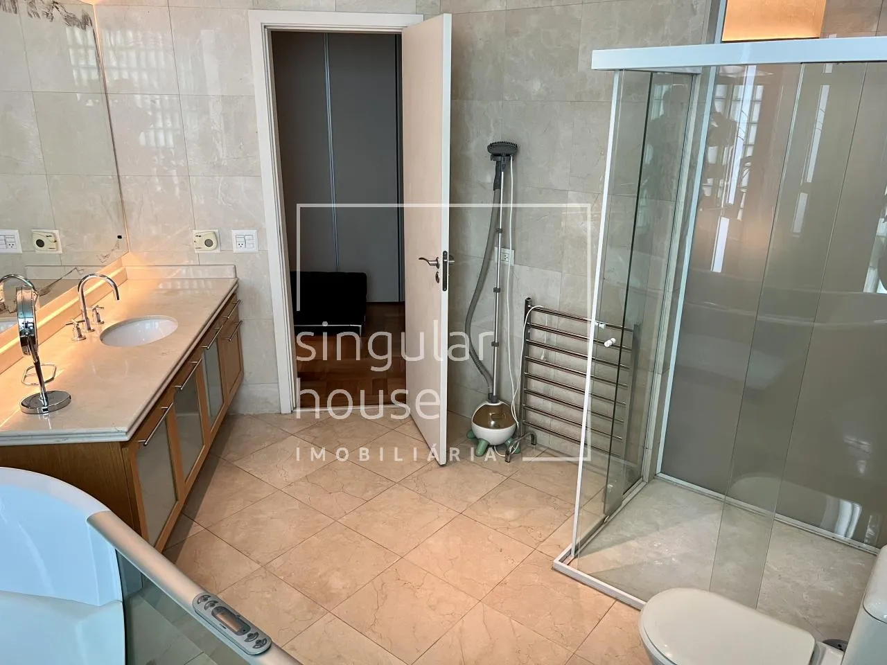 Apartamento com 3 suítes à venda em Itaim Bibi, São Paulo, por R$ 9.500.000 Imagem 29