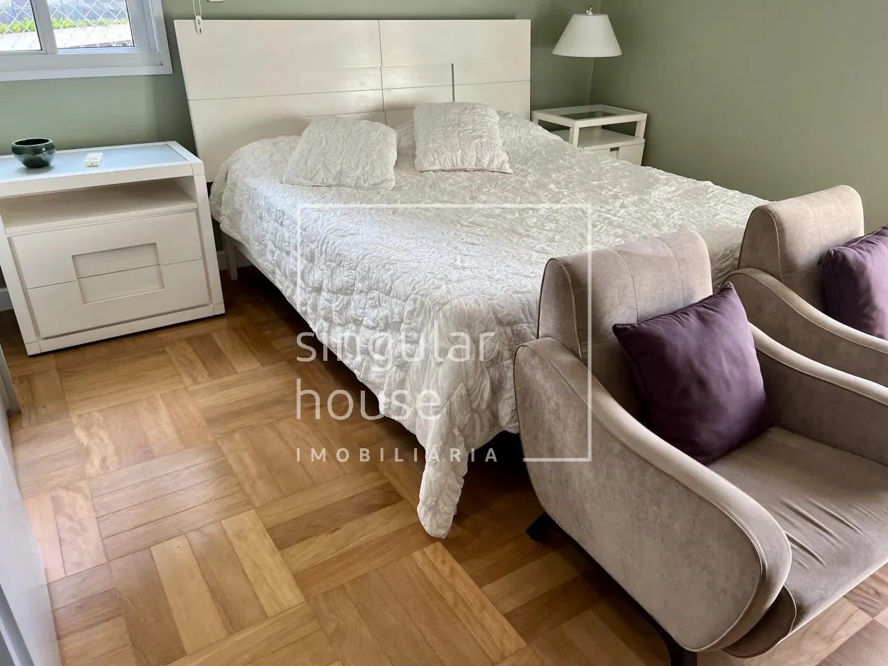 Apartamento com 3 suítes à venda em Itaim Bibi, São Paulo, por R$ 9.500.000 Imagem 30