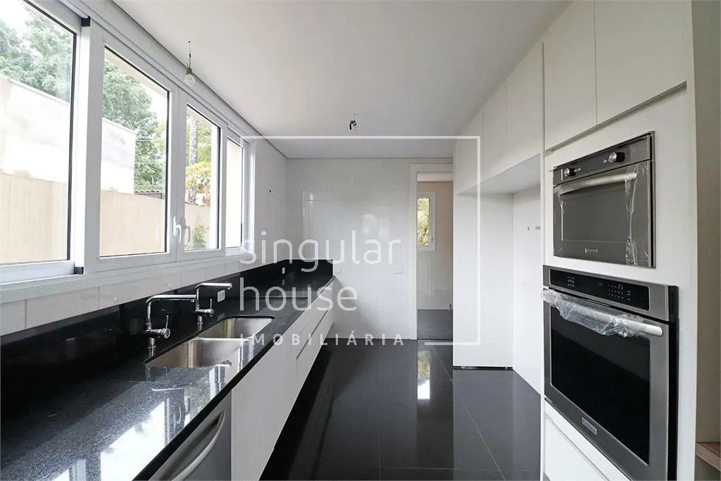 Casa com 4 suítes à venda em Jardim Guedala, São Paulo, por R$ 8.090.000 Imagem 19