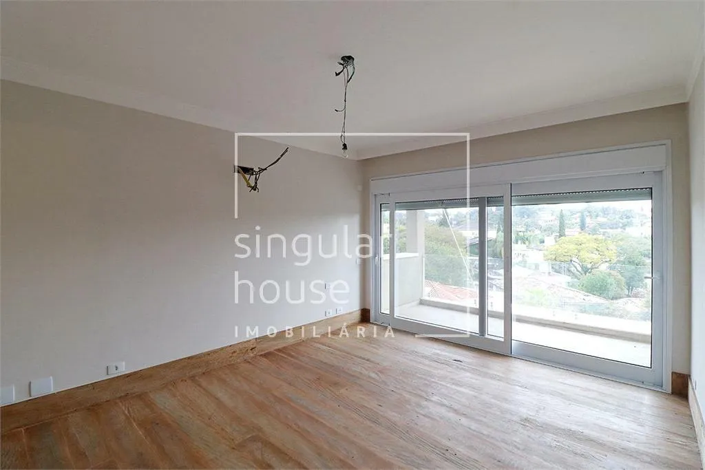 Casa com 4 suítes à venda em Jardim Guedala, São Paulo, por R$ 8.090.000 Imagem 13