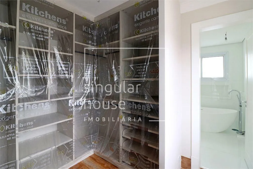 Casa com 4 suítes à venda em Jardim Guedala, São Paulo, por R$ 8.090.000 Imagem 14