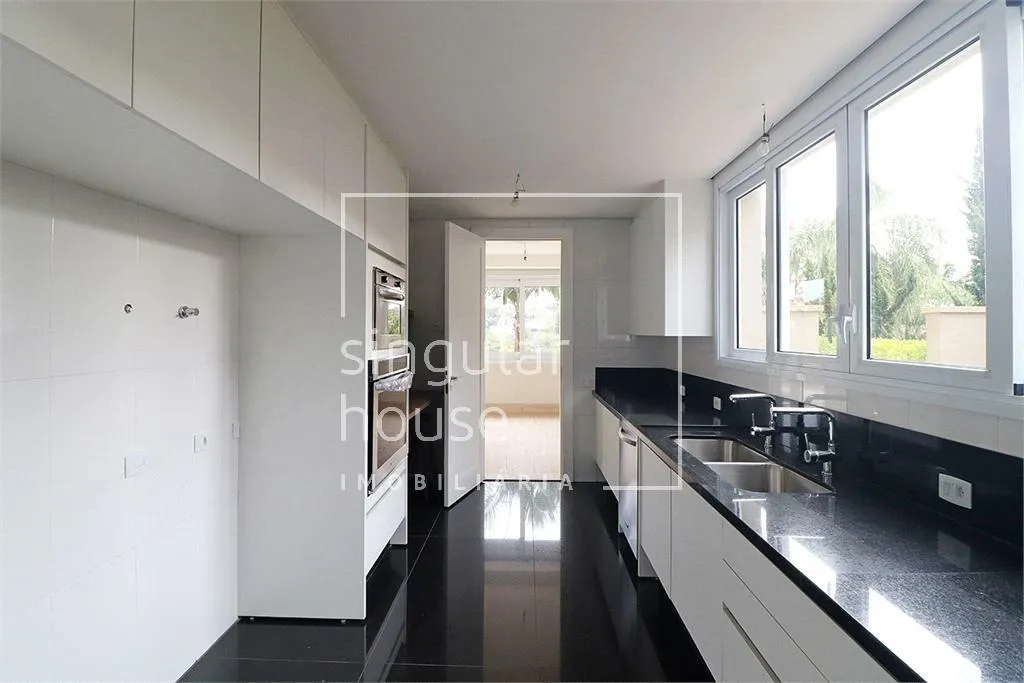 Casa com 4 suítes à venda em Jardim Guedala, São Paulo, por R$ 8.090.000 Imagem 18