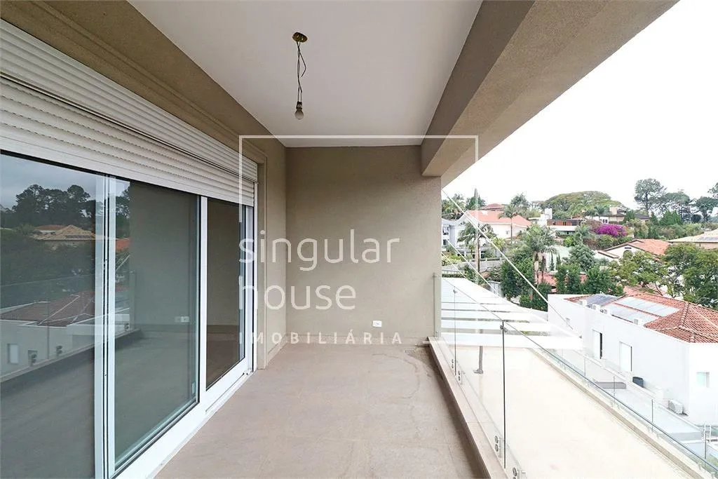 Casa com 4 suítes à venda em Jardim Guedala, São Paulo, por R$ 8.090.000 Imagem 21