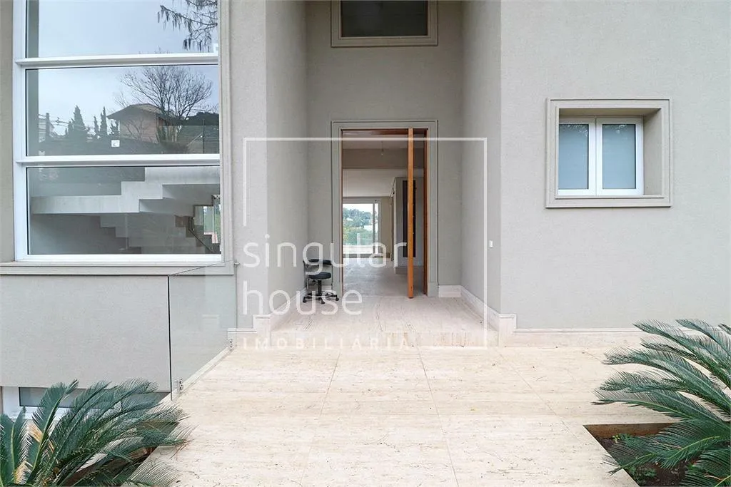 Casa com 4 suítes à venda em Jardim Guedala, São Paulo, por R$ 8.090.000 Imagem 30