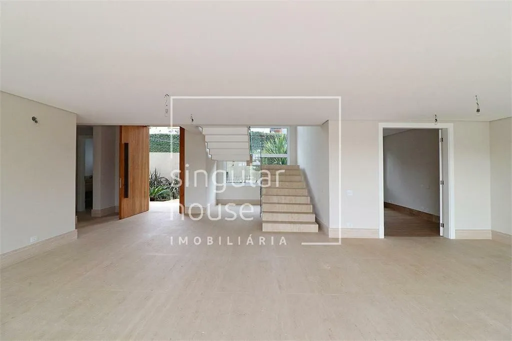 Casa com 4 suítes à venda em Jardim Guedala, São Paulo, por R$ 8.090.000 Imagem 5