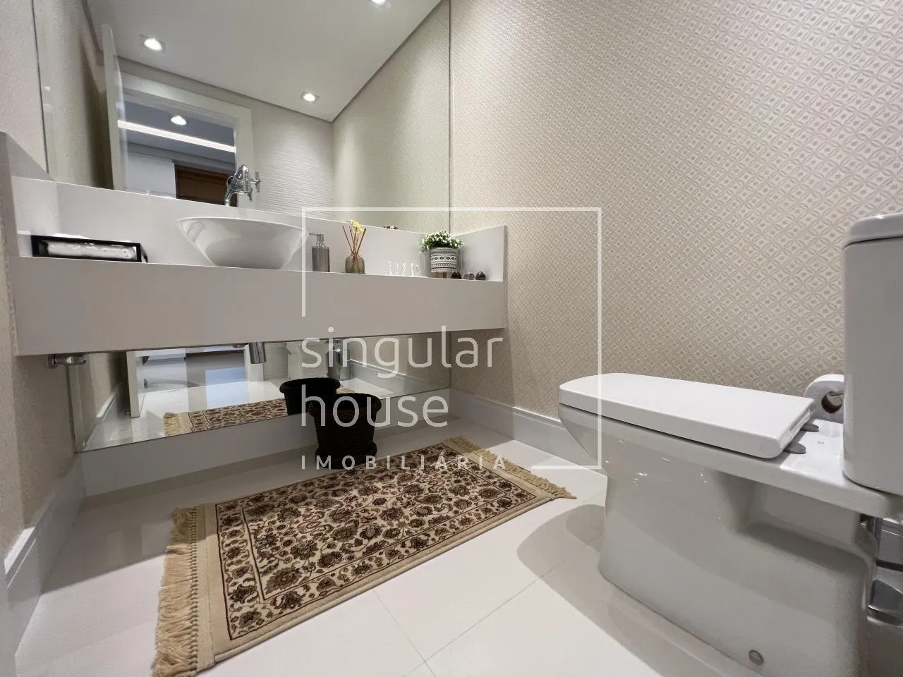 Apartamento com 3 suítes à venda em Campo Belo, São Paulo, por R$ 5.200.000 Imagem 10