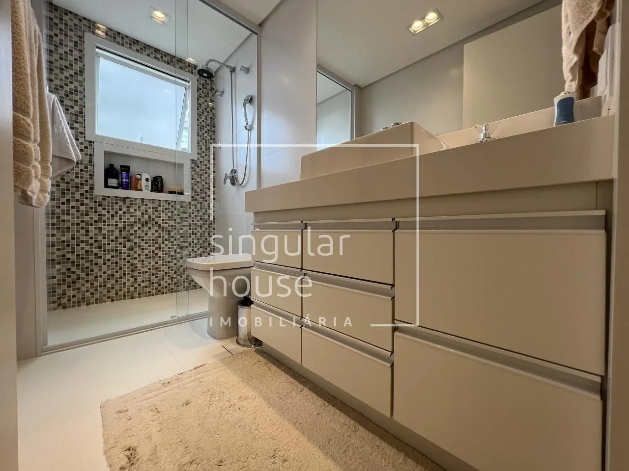 Apartamento com 3 suítes à venda em Campo Belo, São Paulo, por R$ 5.200.000 Imagem 13