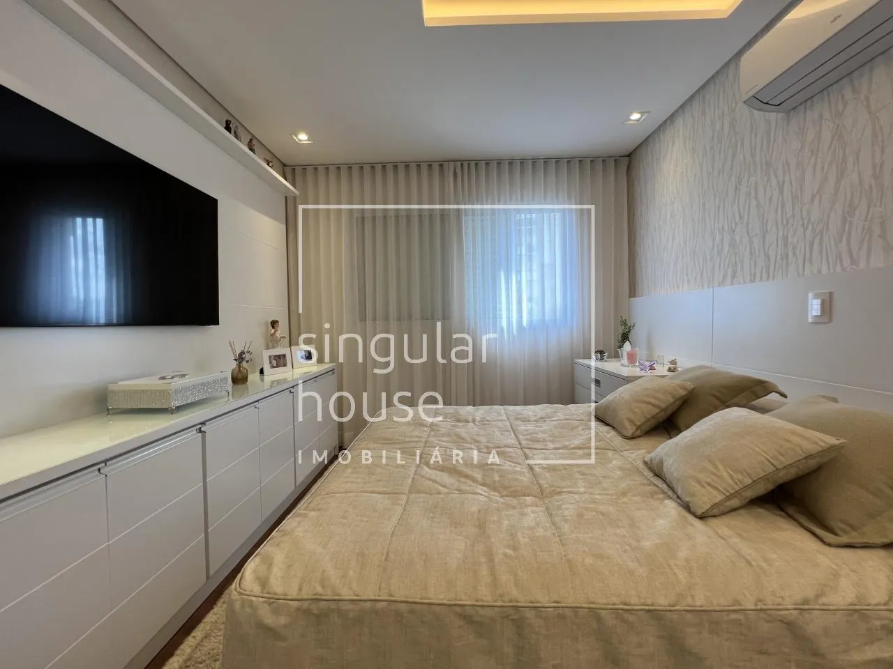 Apartamento com 3 suítes à venda em Campo Belo, São Paulo, por R$ 5.200.000 Imagem 14