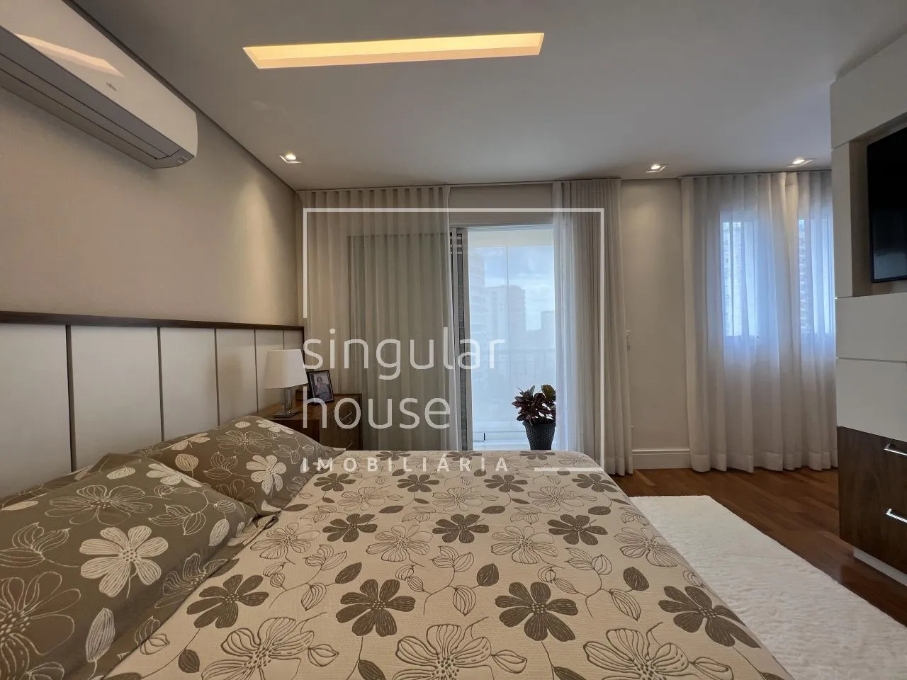 Apartamento com 3 suítes à venda em Campo Belo, São Paulo, por R$ 5.200.000 Imagem 16
