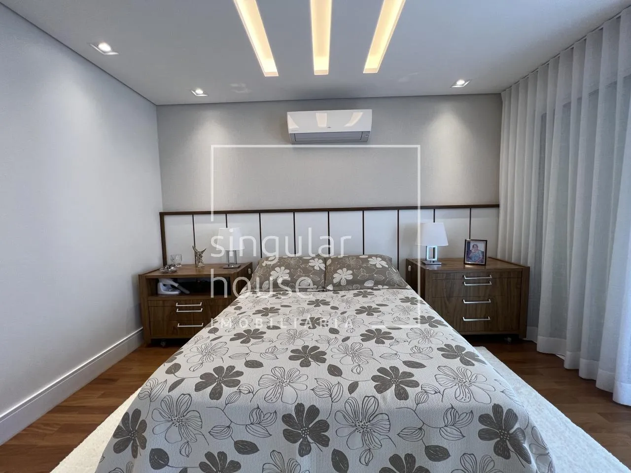 Apartamento com 3 suítes à venda em Campo Belo, São Paulo, por R$ 5.200.000 Imagem 17