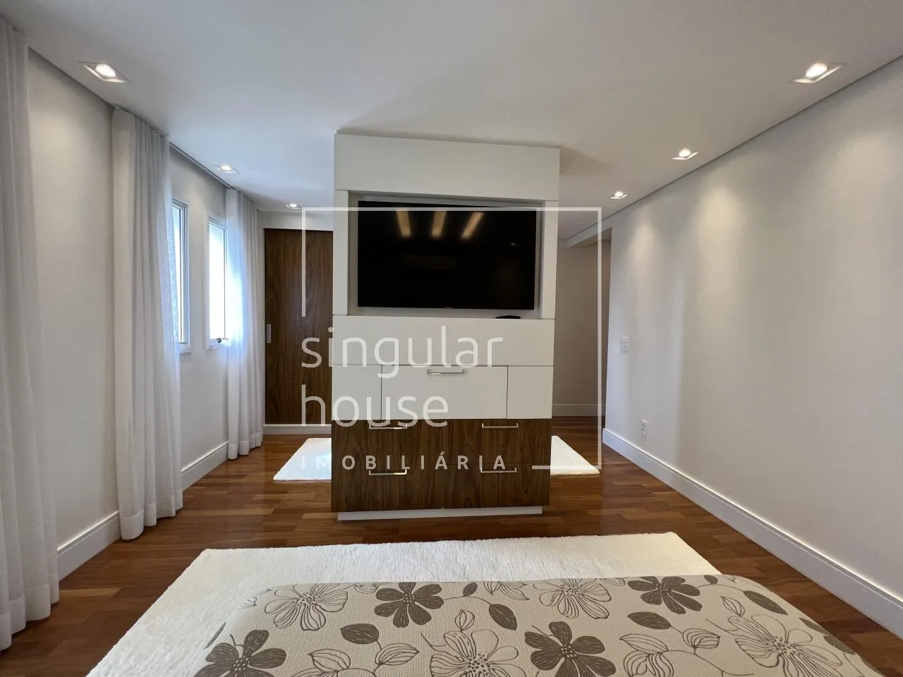 Apartamento com 3 suítes à venda em Campo Belo, São Paulo, por R$ 5.200.000 Imagem 18