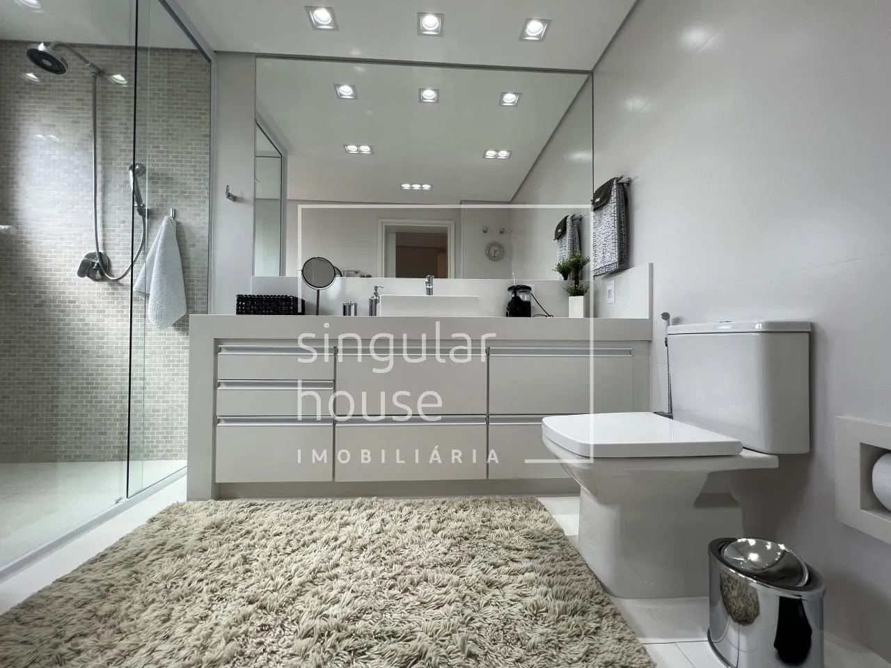 Apartamento com 3 suítes à venda em Campo Belo, São Paulo, por R$ 5.200.000 Imagem 19