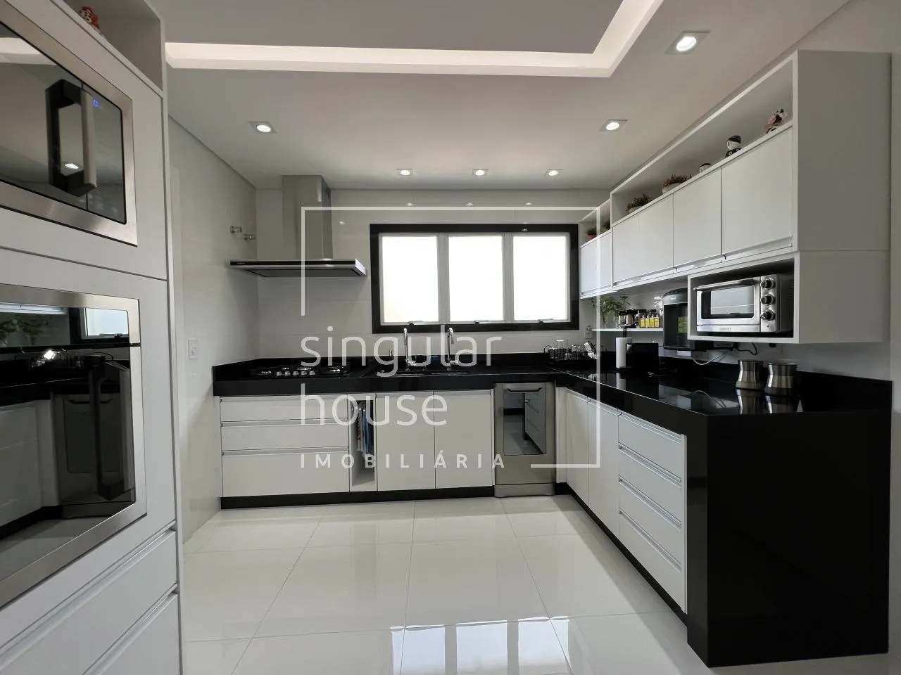 Apartamento com 3 suítes à venda em Campo Belo, São Paulo, por R$ 5.200.000 Imagem 23