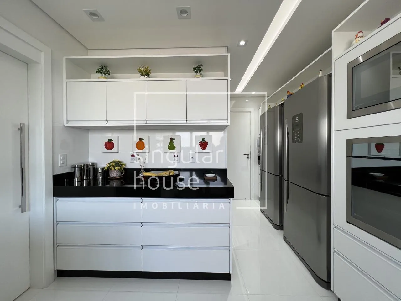 Apartamento com 3 suítes à venda em Campo Belo, São Paulo, por R$ 5.200.000 Imagem 24