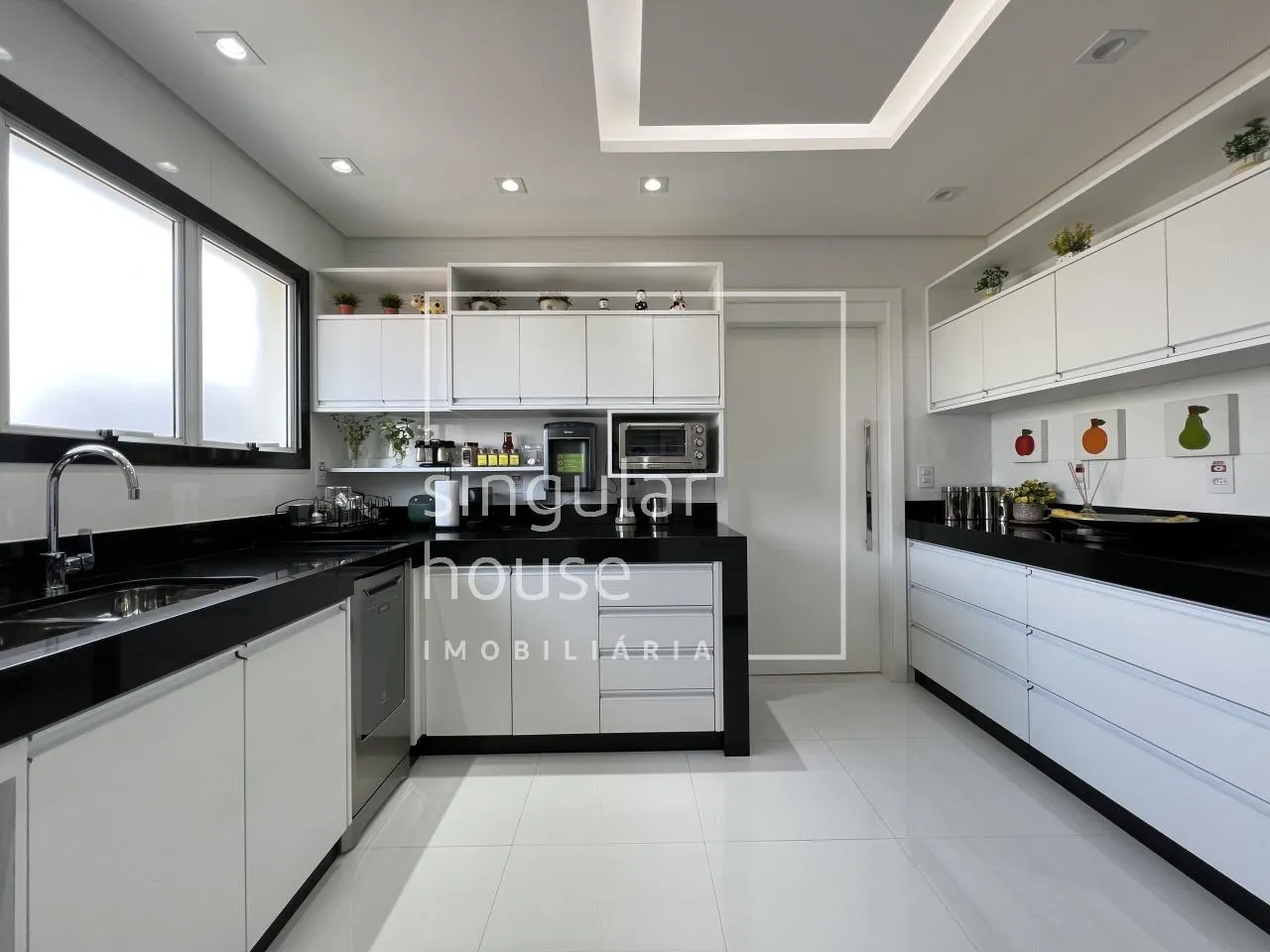 Apartamento com 3 suítes à venda em Campo Belo, São Paulo, por R$ 5.200.000 Imagem 25