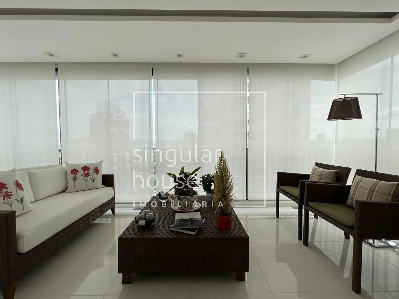 Apartamento com 3 suítes à venda em Campo Belo, São Paulo, por R$ 5.200.000 Imagem 5
