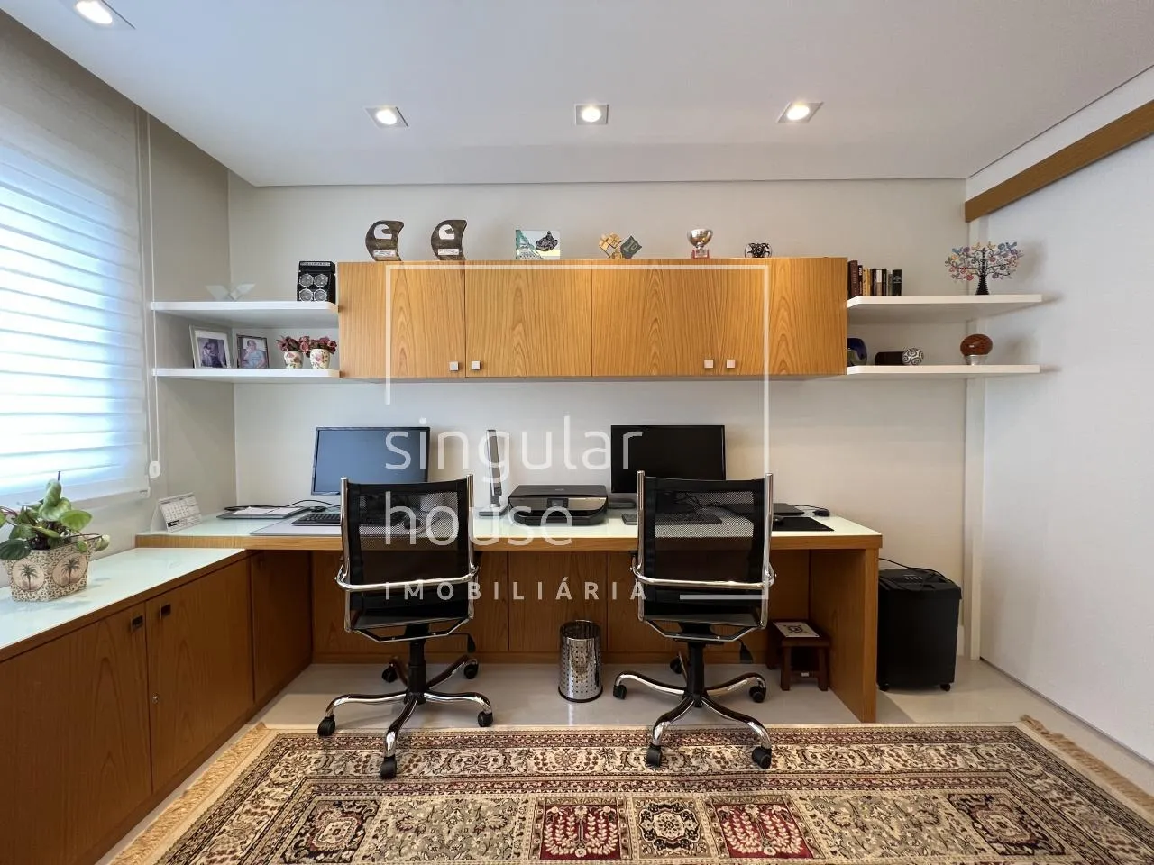 Apartamento com 3 suítes à venda em Campo Belo, São Paulo, por R$ 5.200.000 Imagem 7