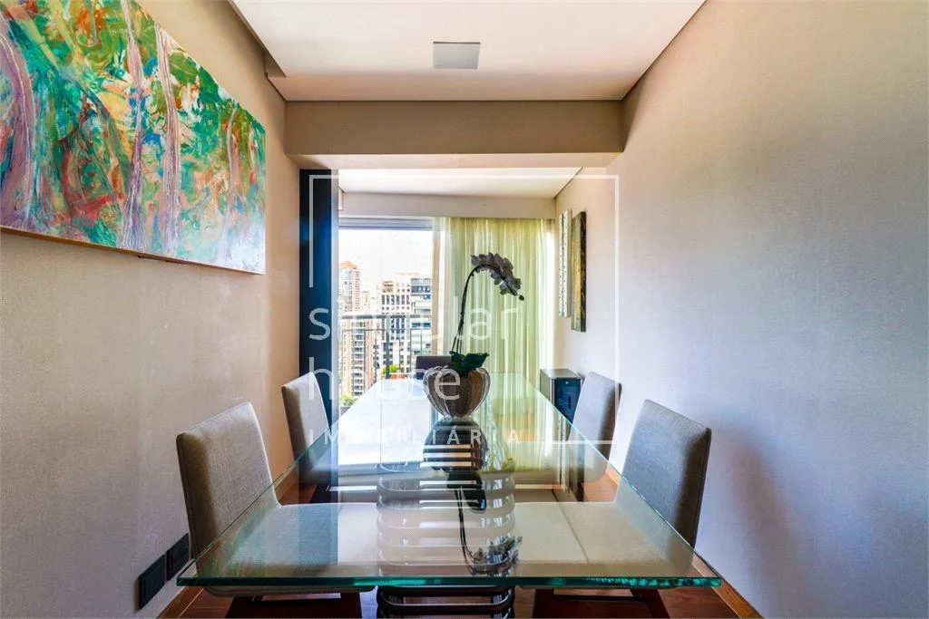 Apartamento com 1 suítes à venda em Vila Olímpia, São Paulo, por R$ 2.500.000 Imagem 10