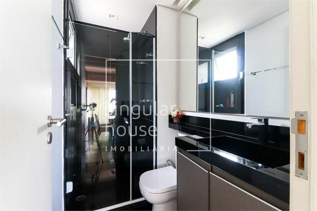 Apartamento com 1 suítes à venda em Vila Olímpia, São Paulo, por R$ 2.500.000 Imagem 11