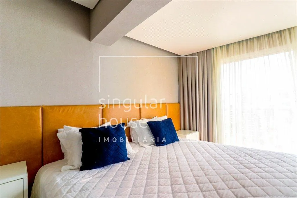Apartamento com 1 suítes à venda em Vila Olímpia, São Paulo, por R$ 2.500.000 Imagem 13