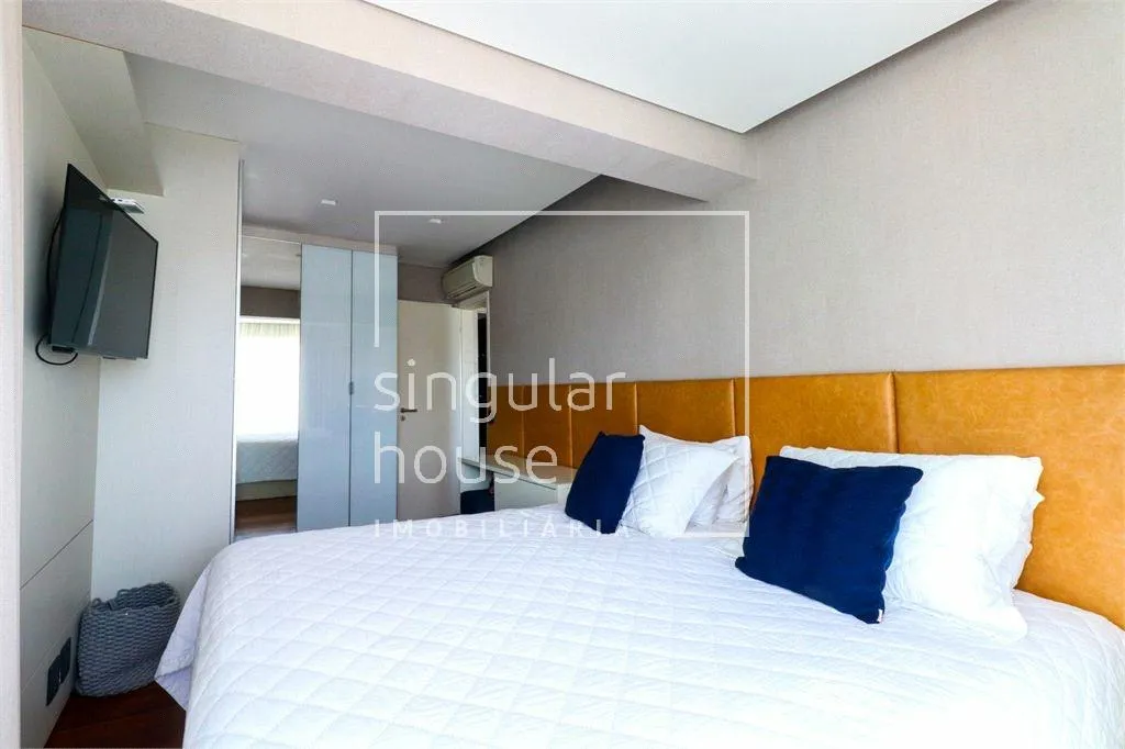 Apartamento com 1 suítes à venda em Vila Olímpia, São Paulo, por R$ 2.500.000 Imagem 14