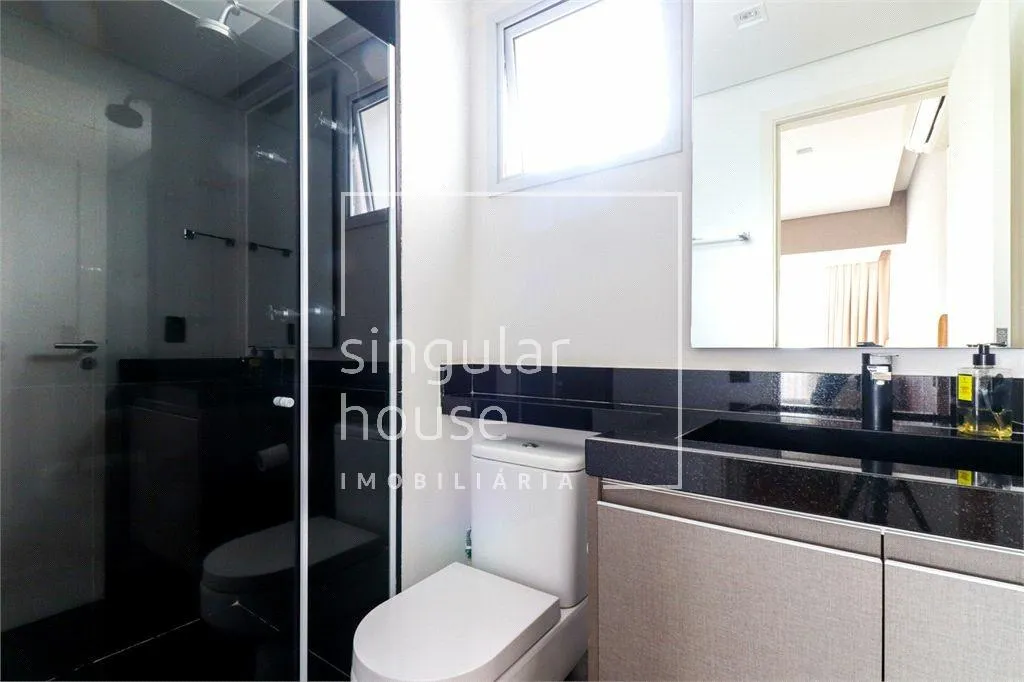 Apartamento com 1 suítes à venda em Vila Olímpia, São Paulo, por R$ 2.500.000 Imagem 15