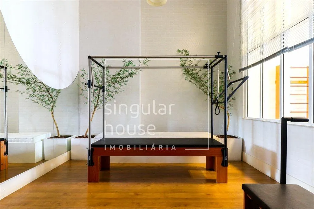 Apartamento com 1 suítes à venda em Vila Olímpia, São Paulo, por R$ 2.500.000 Imagem 16