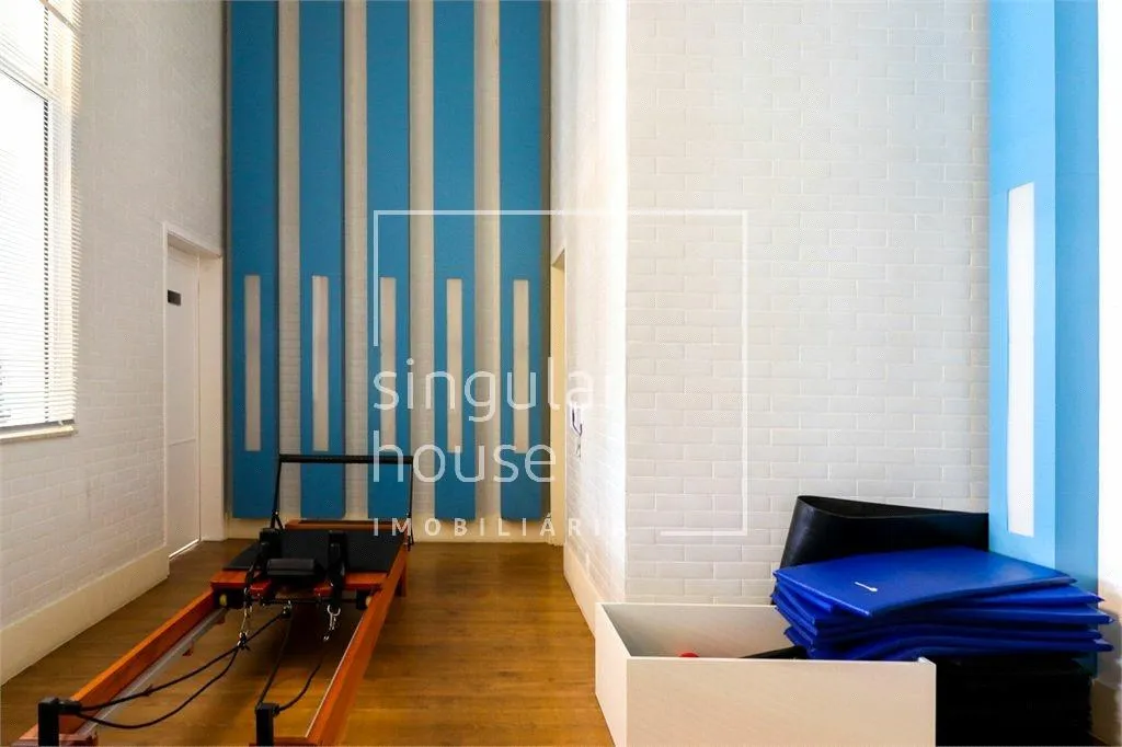 Apartamento com 1 suítes à venda em Vila Olímpia, São Paulo, por R$ 2.500.000 Imagem 17