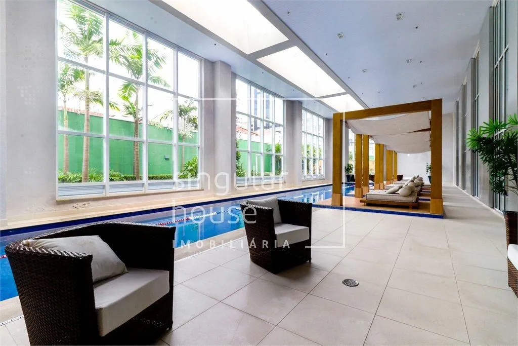 Apartamento com 1 suítes à venda em Vila Olímpia, São Paulo, por R$ 2.500.000 Imagem 19
