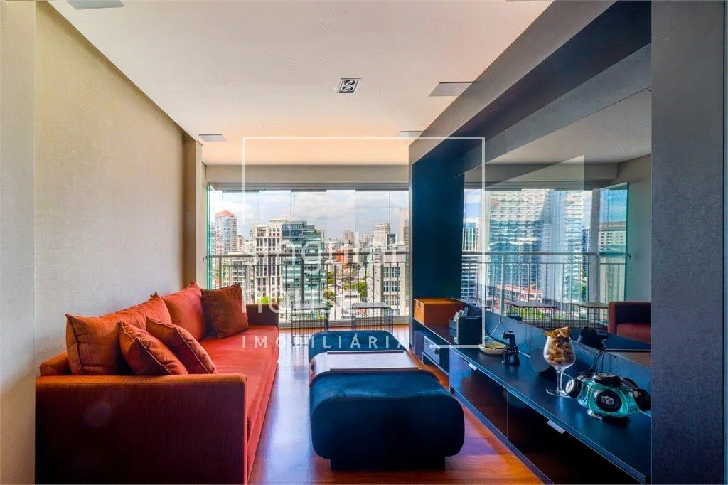 Apartamento com 1 suítes à venda em Vila Olímpia, São Paulo, por R$ 2.500.000 Imagem 4