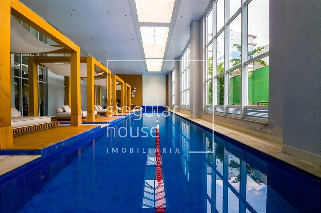 Apartamento com 1 suítes à venda em Vila Olímpia, São Paulo, por R$ 2.500.000 Imagem 21