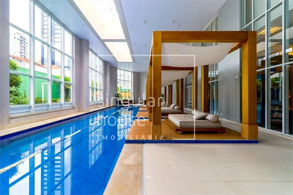 Apartamento com 1 suítes à venda em Vila Olímpia, São Paulo, por R$ 2.500.000 Imagem 22