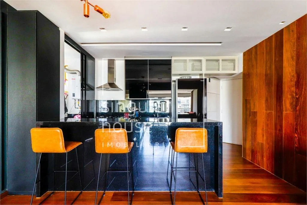 Apartamento com 1 suítes à venda em Vila Olímpia, São Paulo, por R$ 2.500.000 Imagem 2