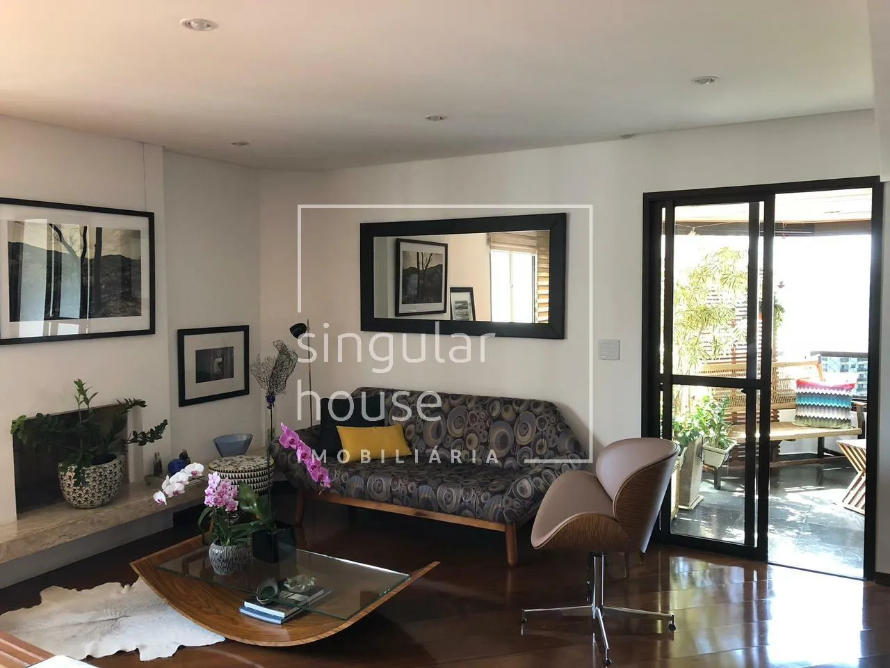 Apartamento com 1 suítes à venda em Brooklin, São Paulo, por R$ 1.850.000 Imagem 4