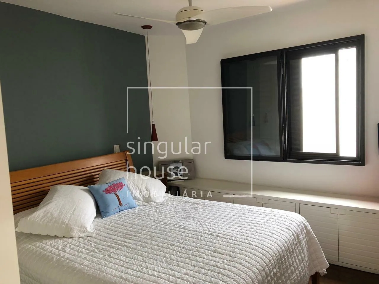 Apartamento com 1 suítes à venda em Brooklin, São Paulo, por R$ 1.850.000 Imagem 11