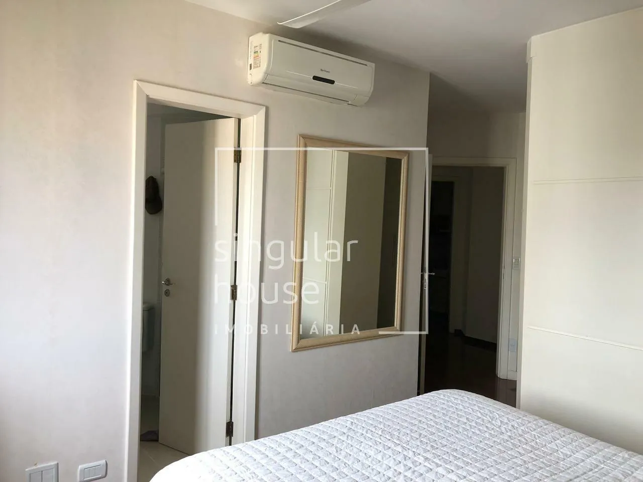 Apartamento com 1 suítes à venda em Brooklin, São Paulo, por R$ 1.850.000 Imagem 12