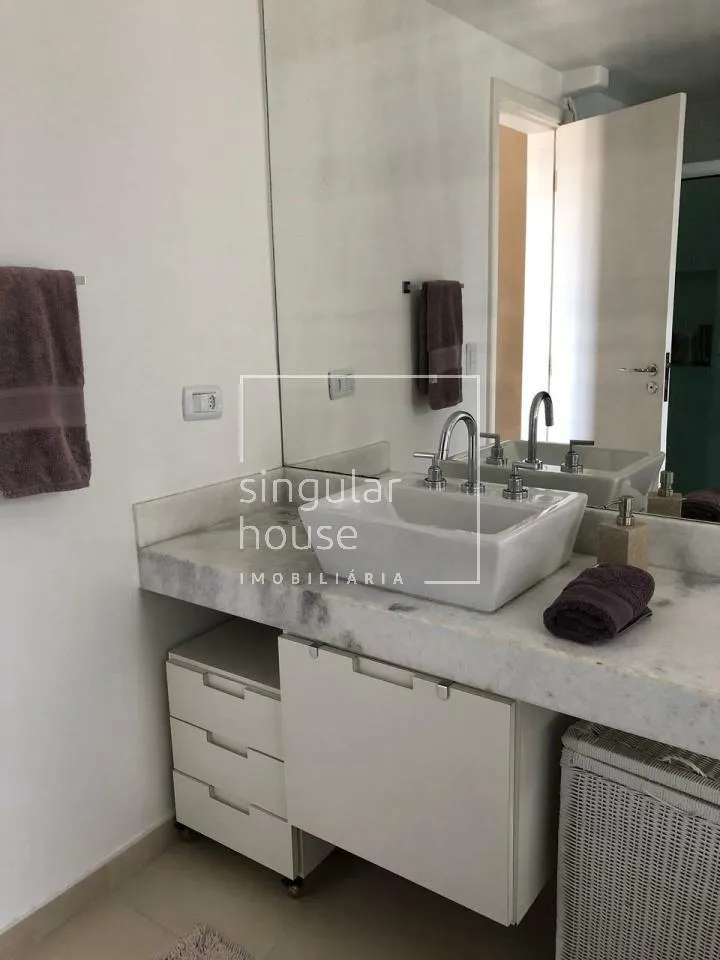 Apartamento com 1 suítes à venda em Brooklin, São Paulo, por R$ 1.850.000 Imagem 13