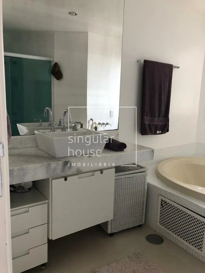 Apartamento com 1 suítes à venda em Brooklin, São Paulo, por R$ 1.850.000 Imagem 14