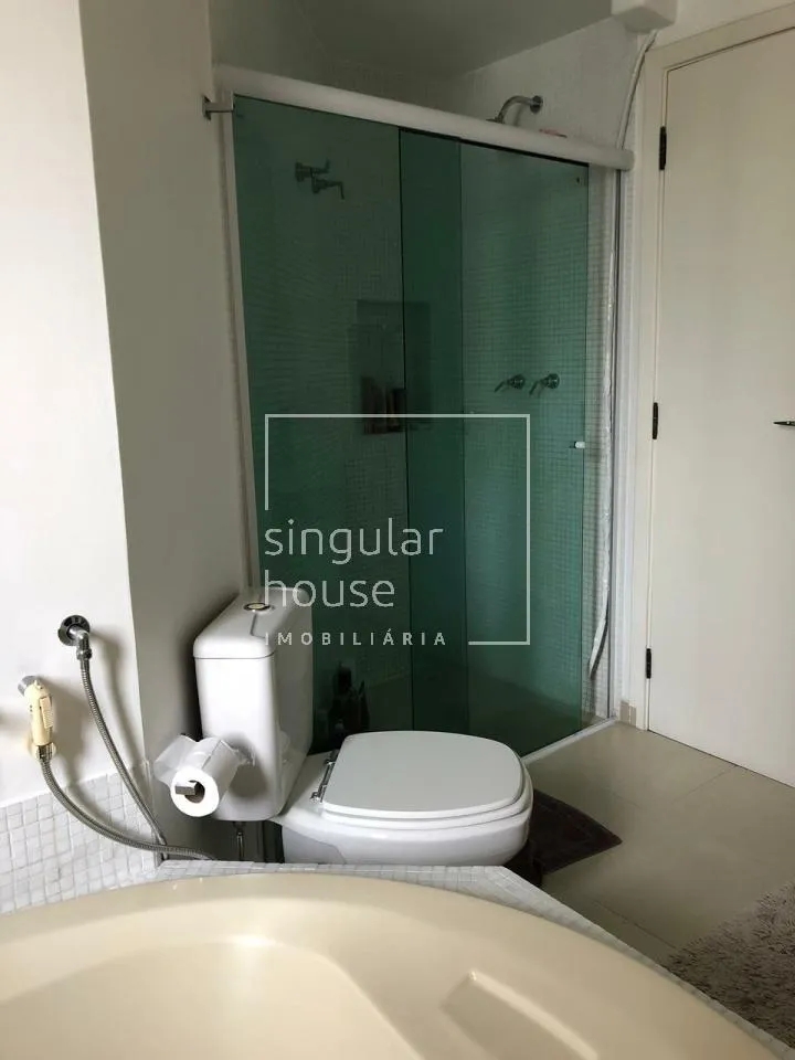 Apartamento com 1 suítes à venda em Brooklin, São Paulo, por R$ 1.850.000 Imagem 16