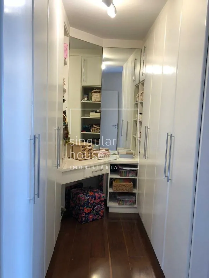 Apartamento com 1 suítes à venda em Brooklin, São Paulo, por R$ 1.850.000 Imagem 17