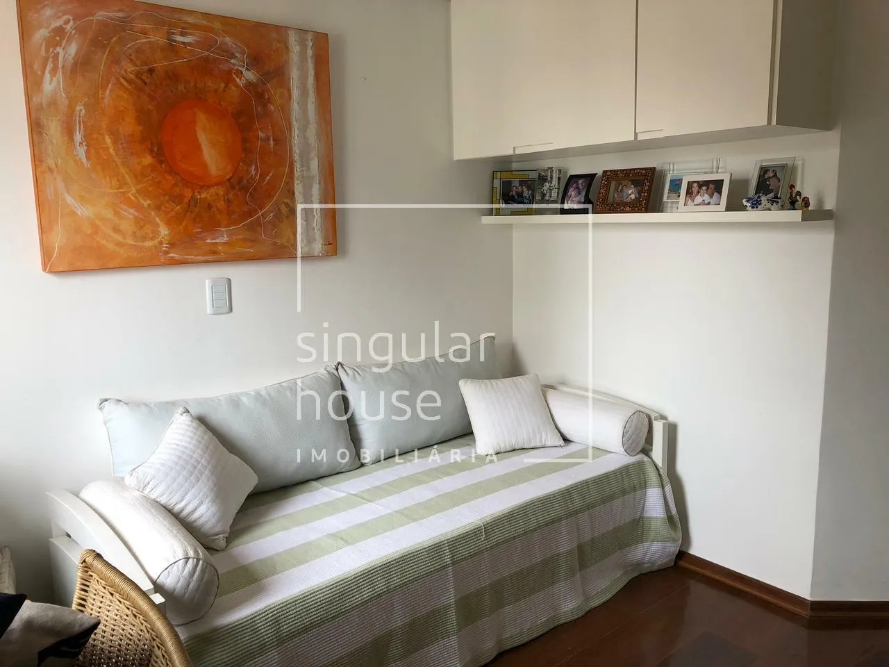 Apartamento com 1 suítes à venda em Brooklin, São Paulo, por R$ 1.850.000 Imagem 18