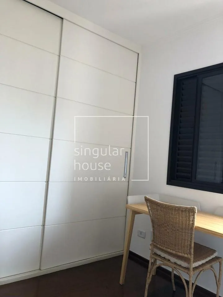 Apartamento com 1 suítes à venda em Brooklin, São Paulo, por R$ 1.850.000 Imagem 20