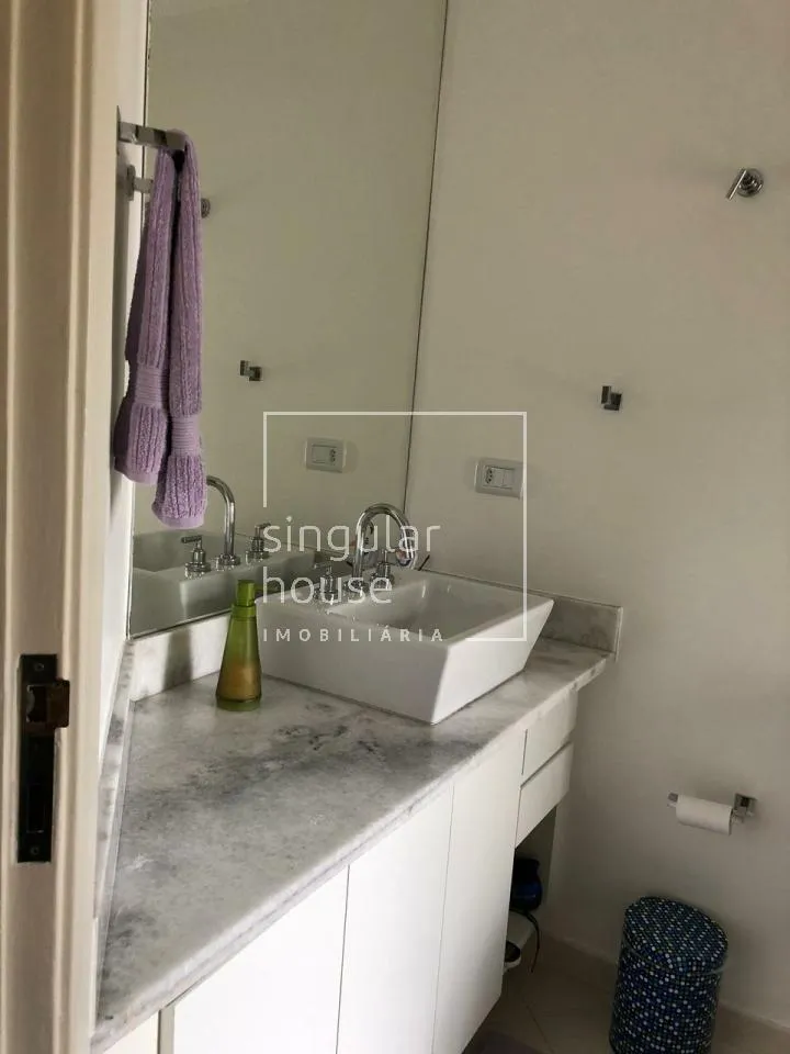 Apartamento com 1 suítes à venda em Brooklin, São Paulo, por R$ 1.850.000 Imagem 21