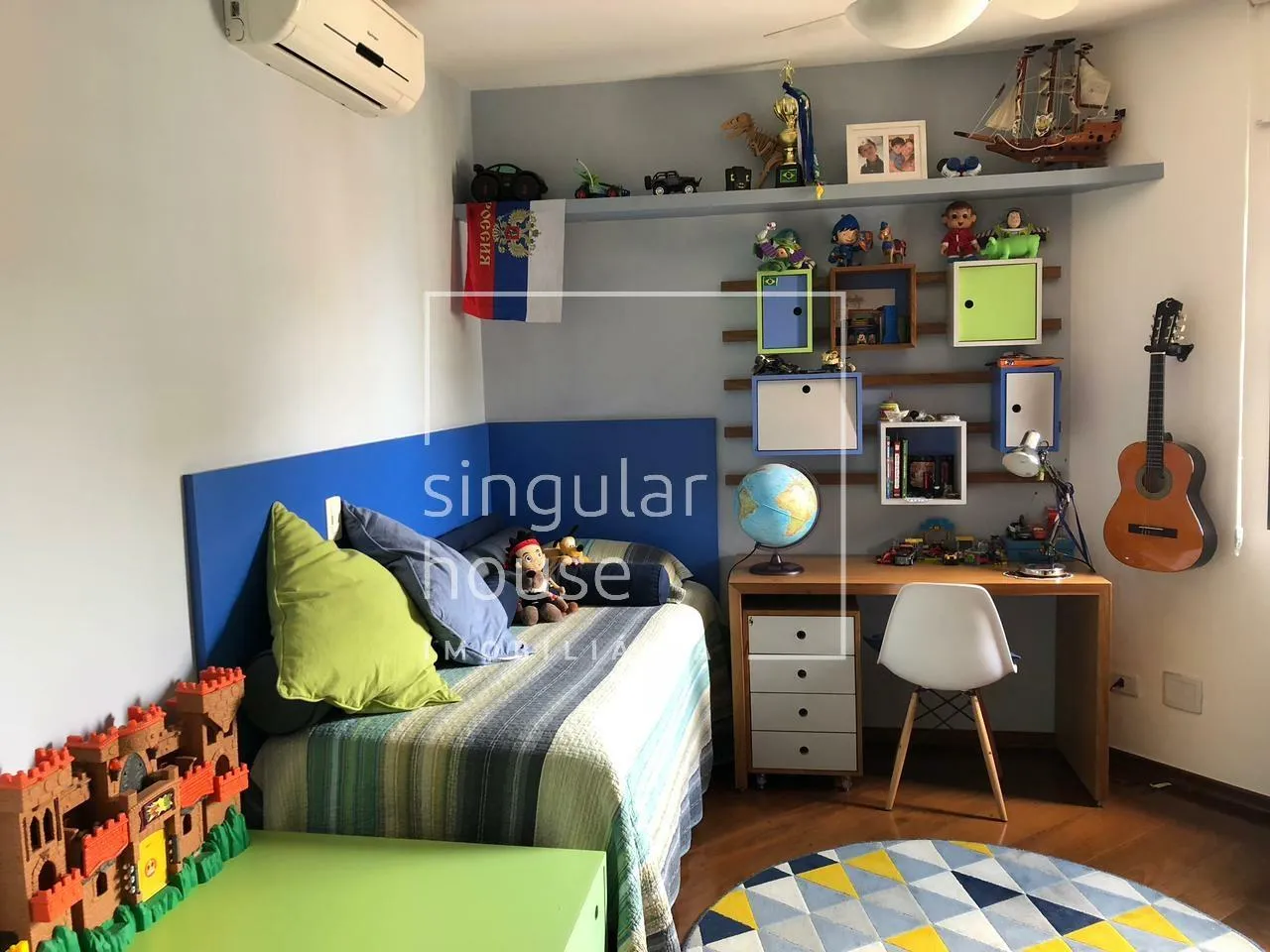 Apartamento com 1 suítes à venda em Brooklin, São Paulo, por R$ 1.850.000 Imagem 24