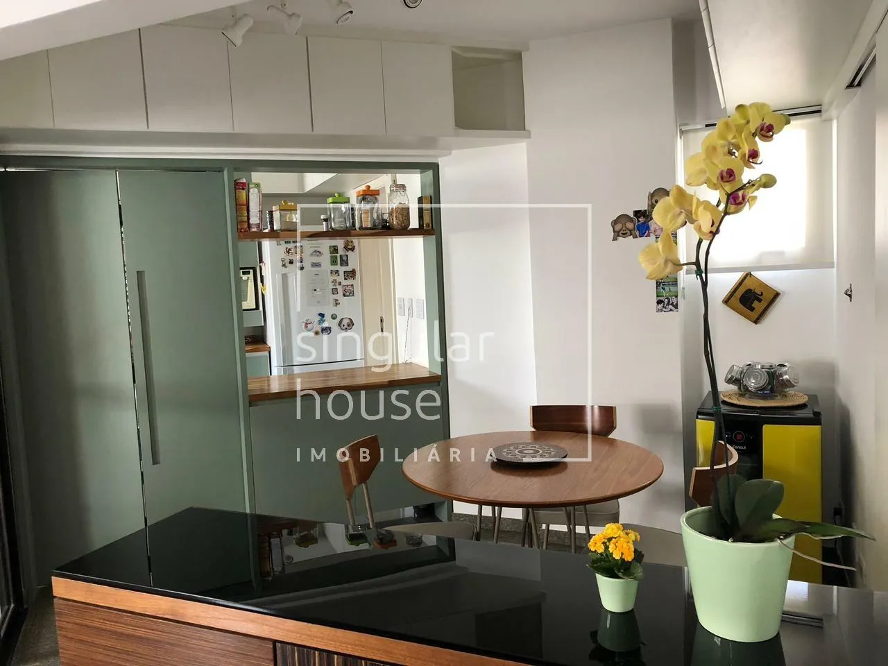 Apartamento com 1 suítes à venda em Brooklin, São Paulo, por R$ 1.850.000 Imagem 25