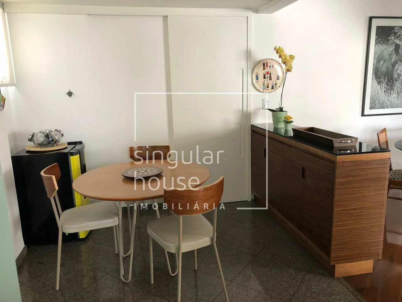 Apartamento com 1 suítes à venda em Brooklin, São Paulo, por R$ 1.850.000 Imagem 26
