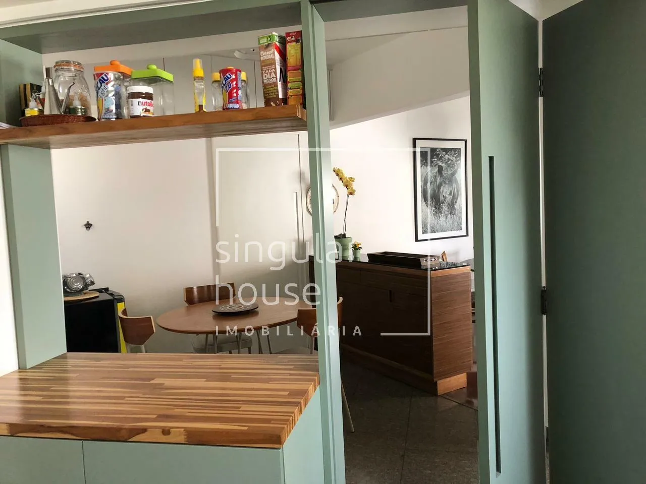 Apartamento com 1 suítes à venda em Brooklin, São Paulo, por R$ 1.850.000 Imagem 28
