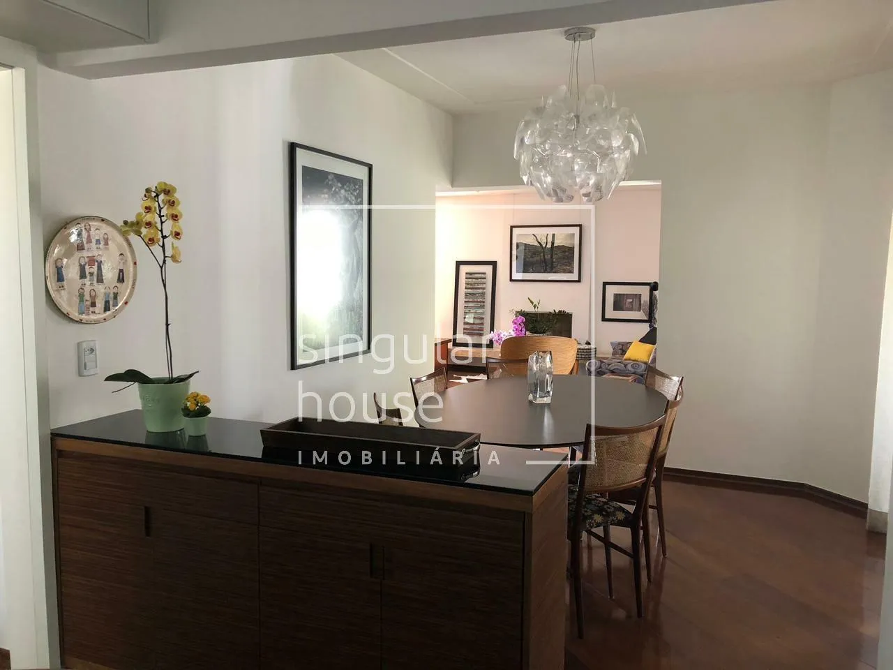 Apartamento com 1 suítes à venda em Brooklin, São Paulo, por R$ 1.850.000 Imagem 3