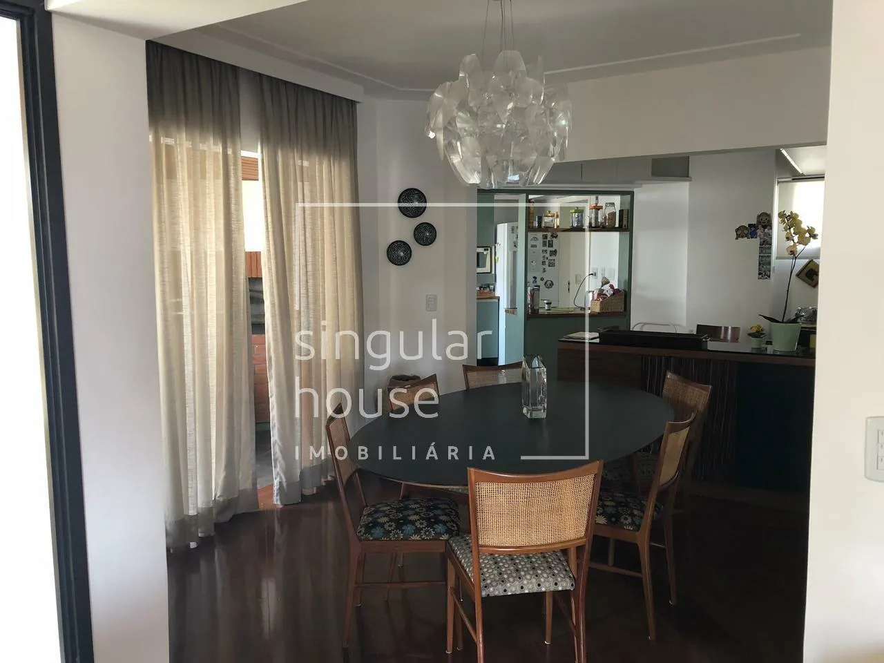 Apartamento com 1 suítes à venda em Brooklin, São Paulo, por R$ 1.850.000 Imagem 5