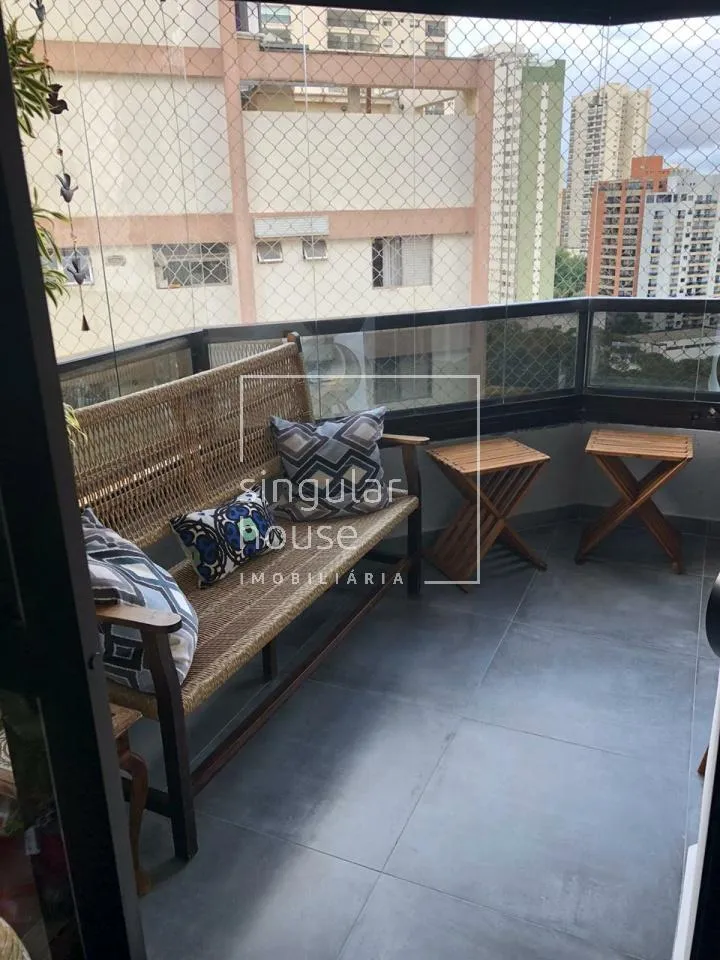 Apartamento com 1 suítes à venda em Brooklin, São Paulo, por R$ 1.850.000 Imagem 6